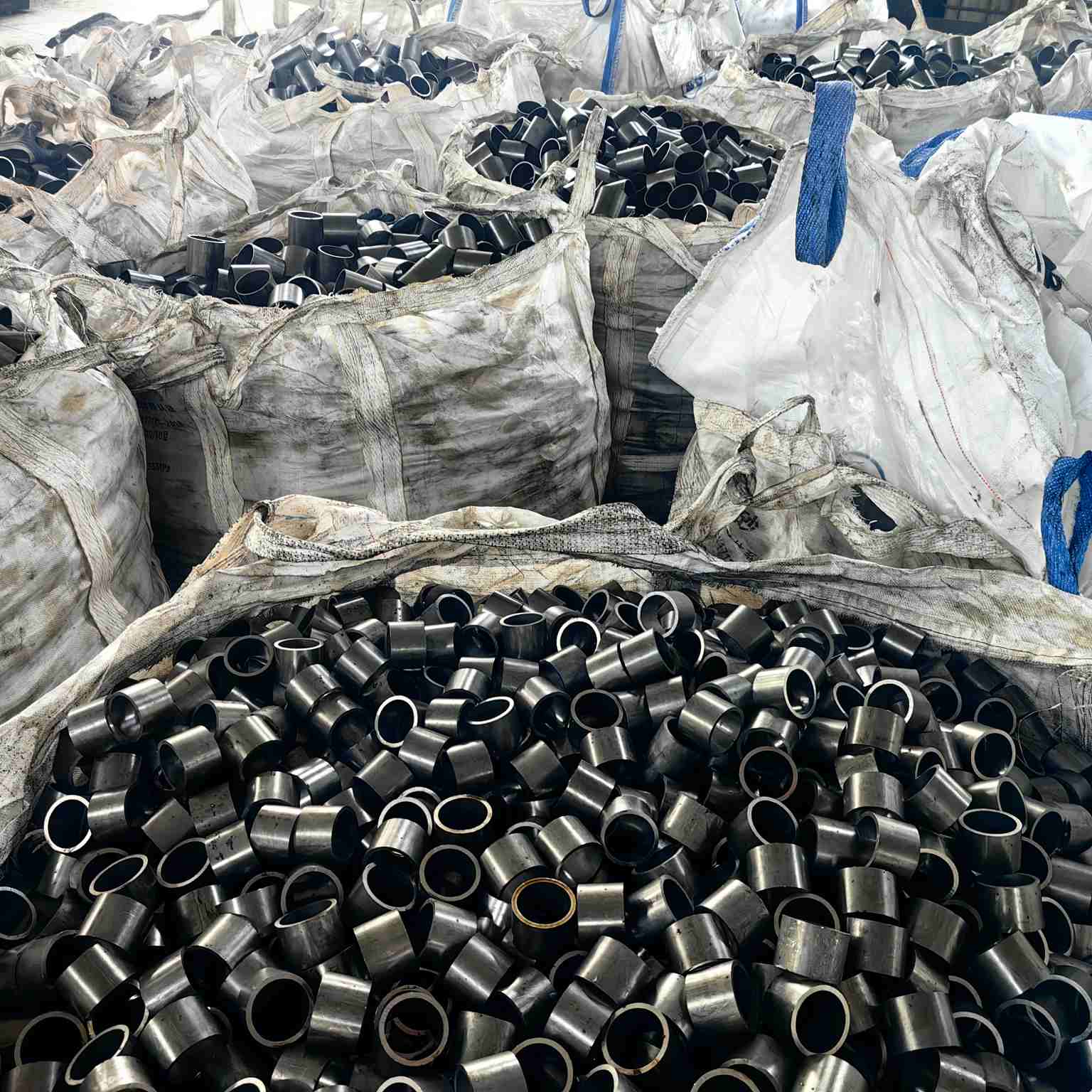 仙桃市无缝钢管无缝管零切 - 价格