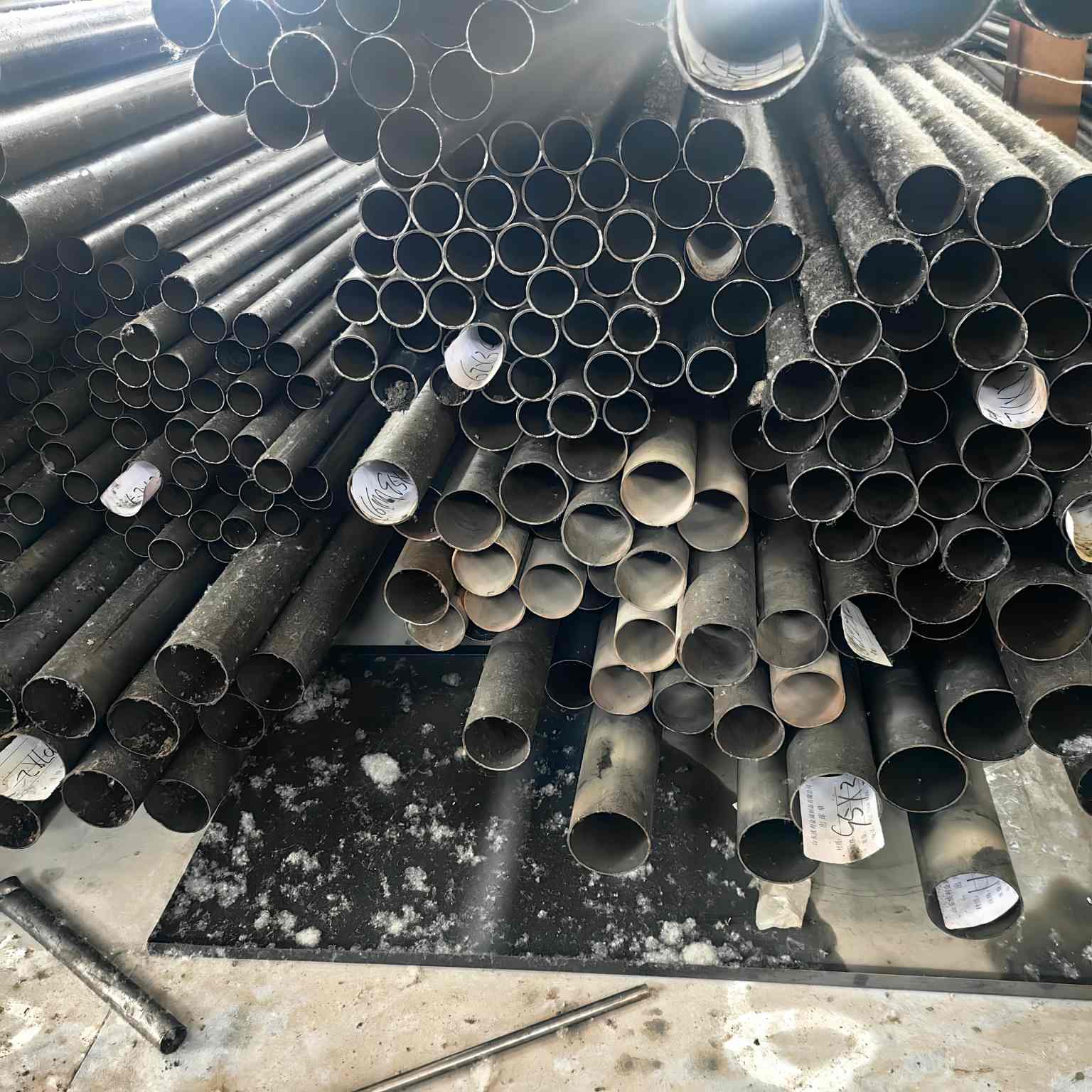 仙桃市精密钢管精密钢管 - 推荐